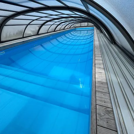 Black In Palangos Loftai Bright