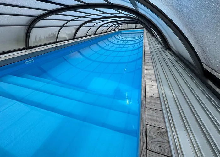 Black In Palangos Loftai Bright