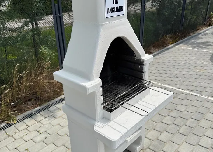 Apartment Black In Palangos Loftai Bright Palanga